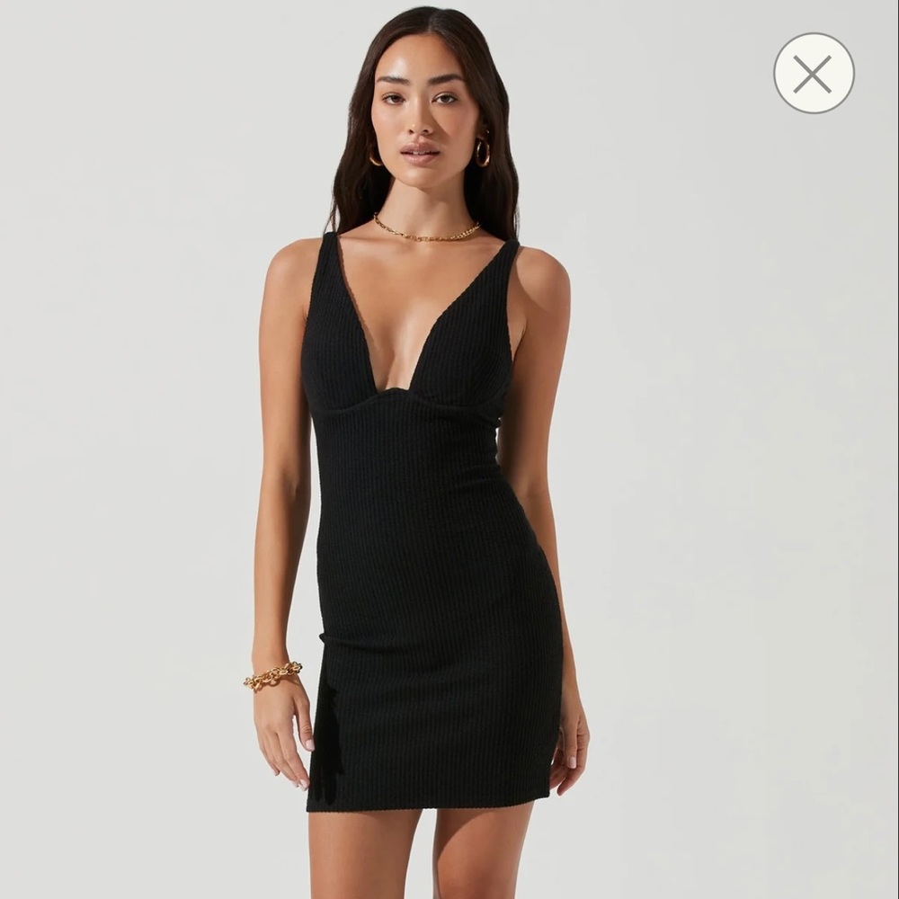 ASTR The Label Dress